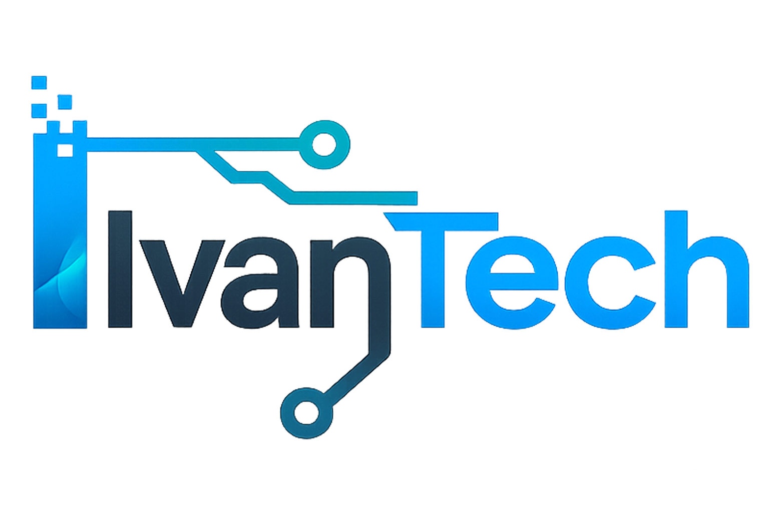 IvanTech - Soluções Tecnológicas em Moçambique